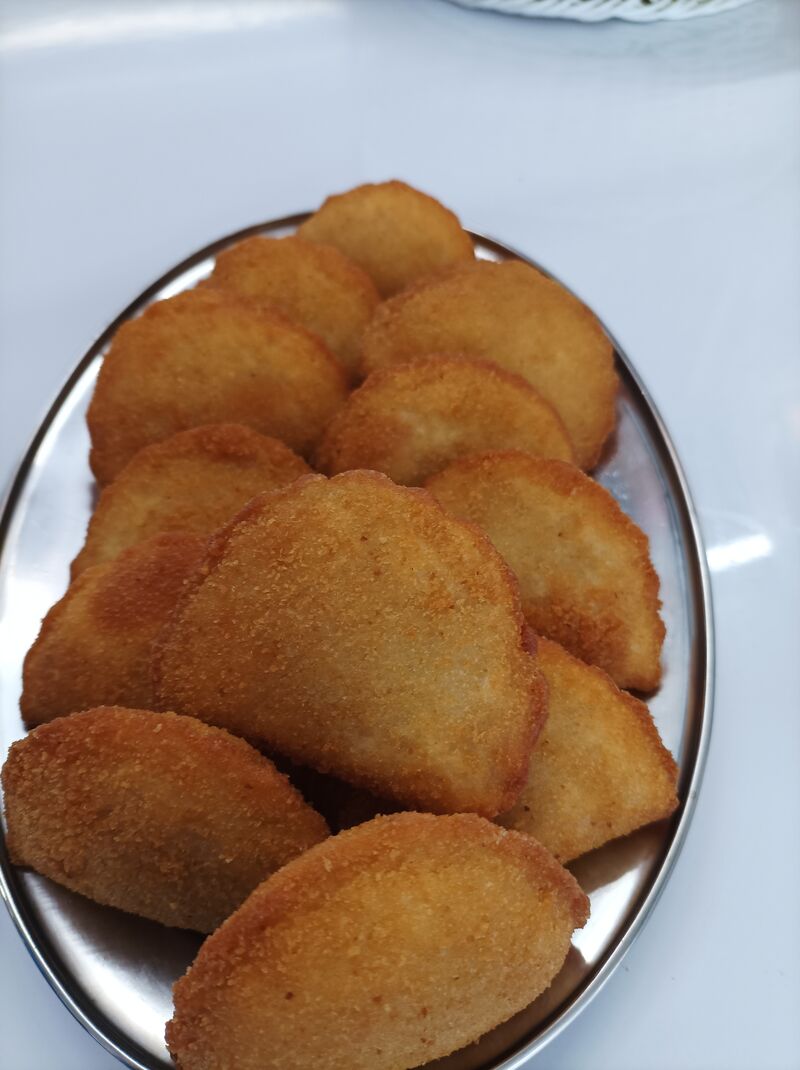 croquettes crevette.0.80e