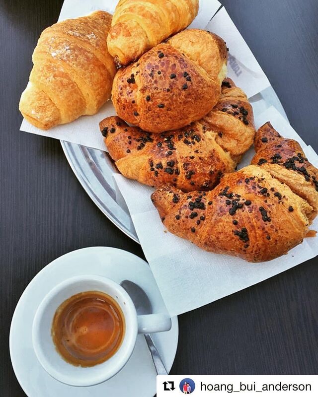 Colazione