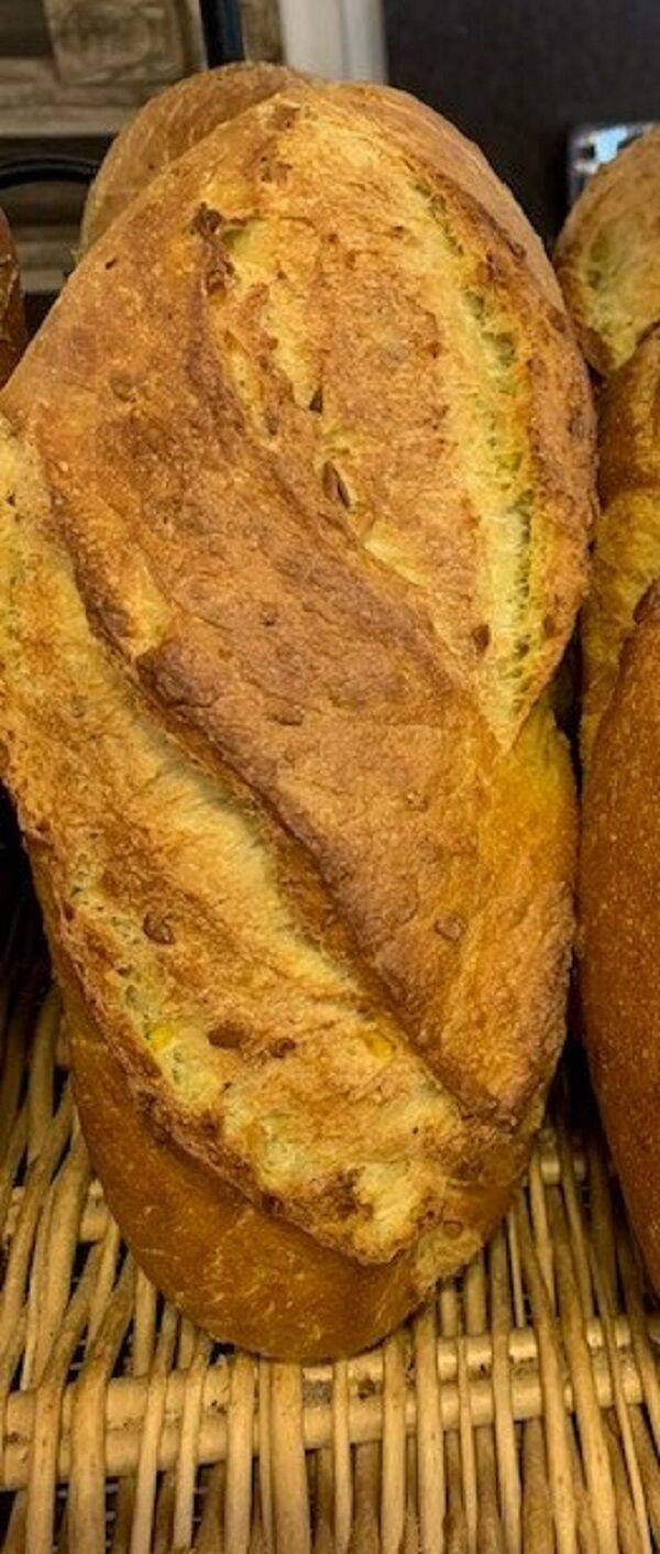 boulot maïs 1.80 €