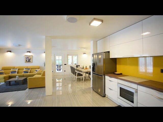 Villa Mater Anka - your favourite spot in Croatia (Omiš). Book your accomodation on time!