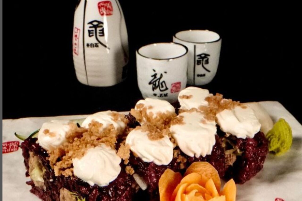 ALL YOU CAN EAT EXPERIENCE A PRANZO