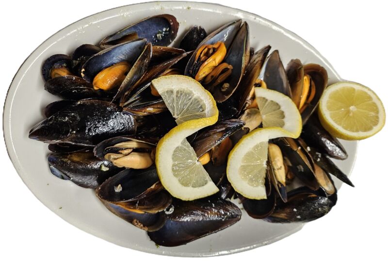 pepata di cozze