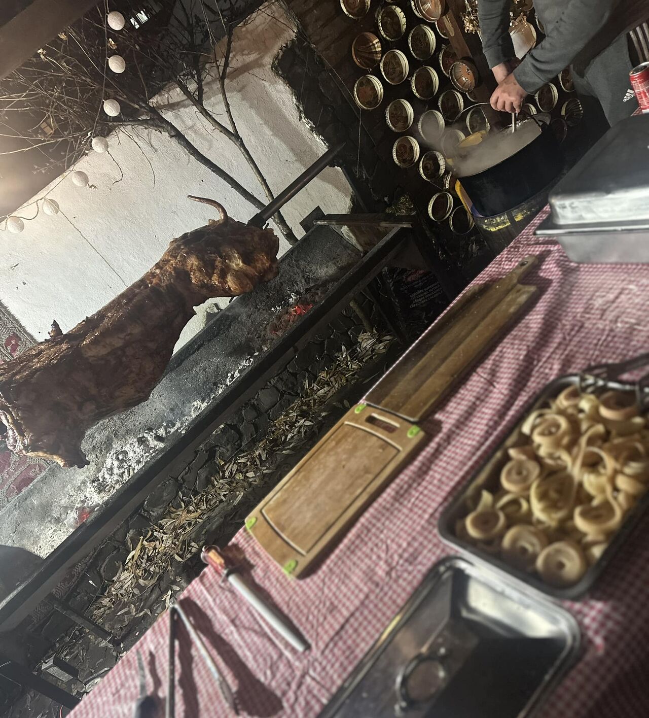 Hanul Domnesc – Gustul tradiției, oriunde te afli!