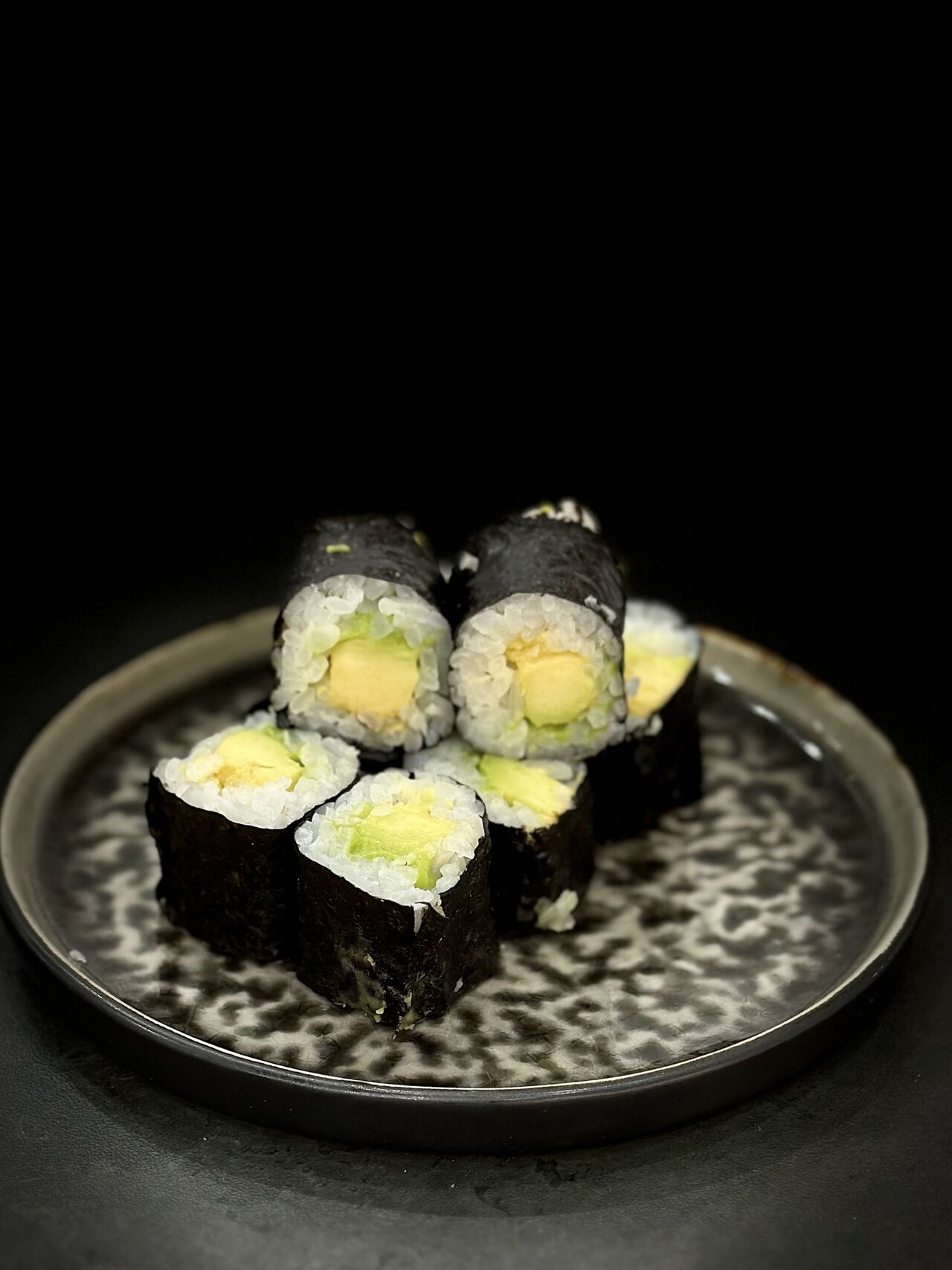 Avocado Roll
