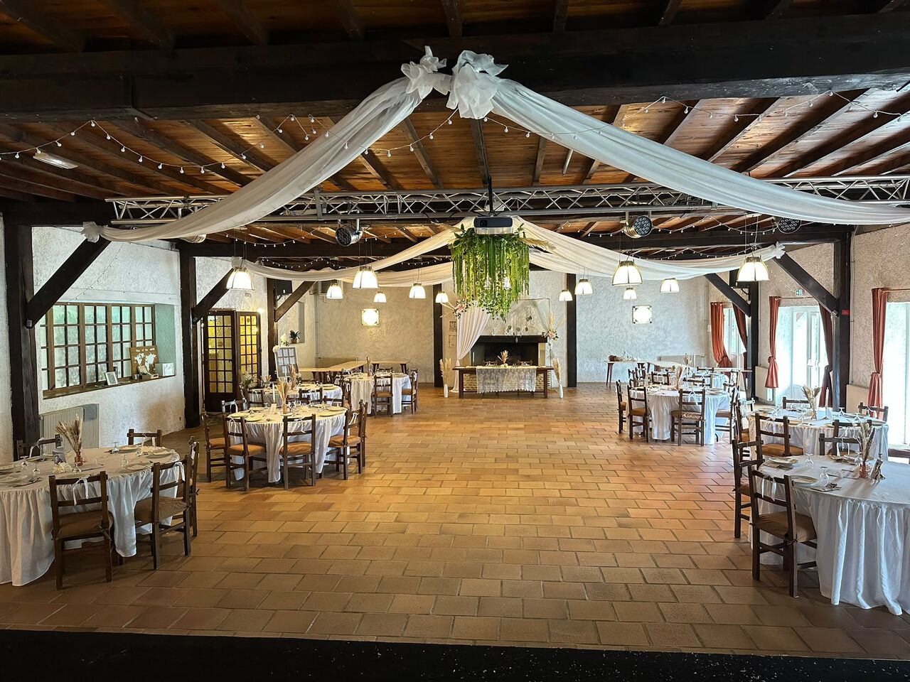 Grande salle