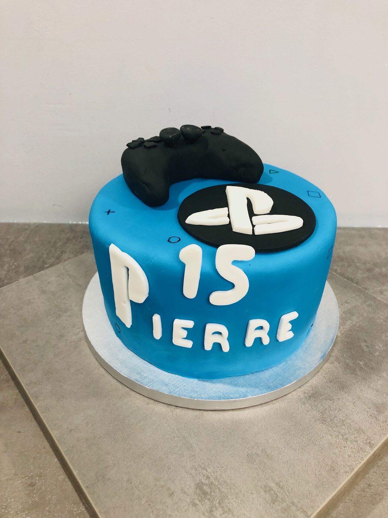 Gamer