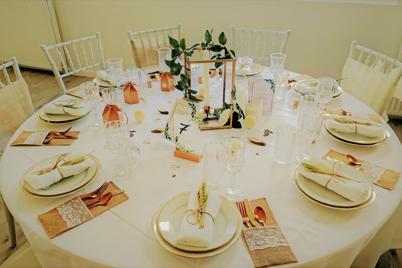 Quelques mots sur nous