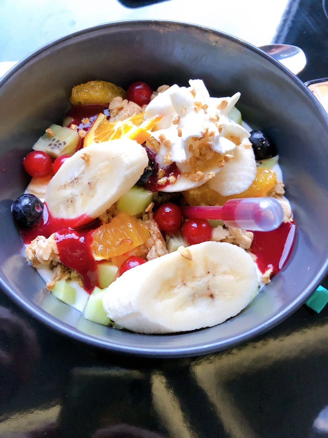 Muesli