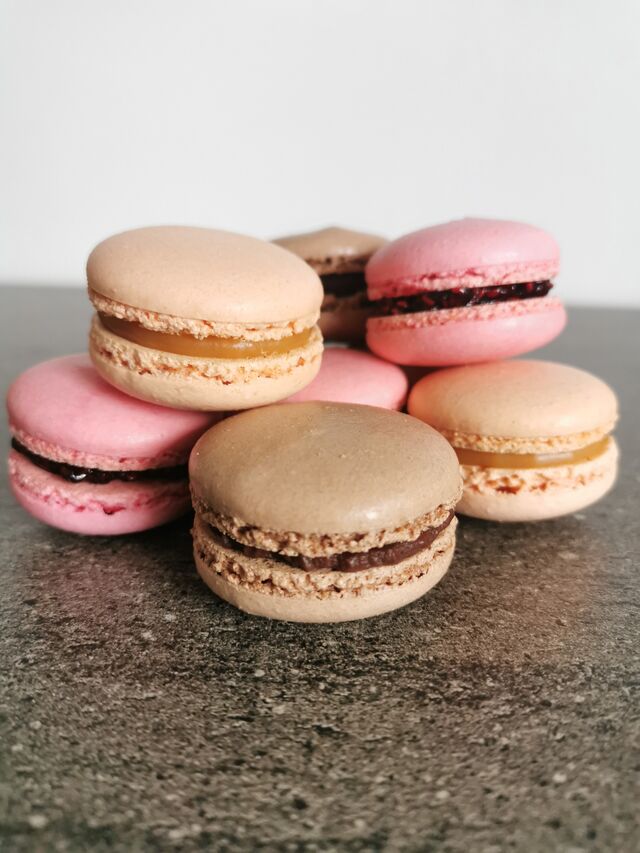 Macarons