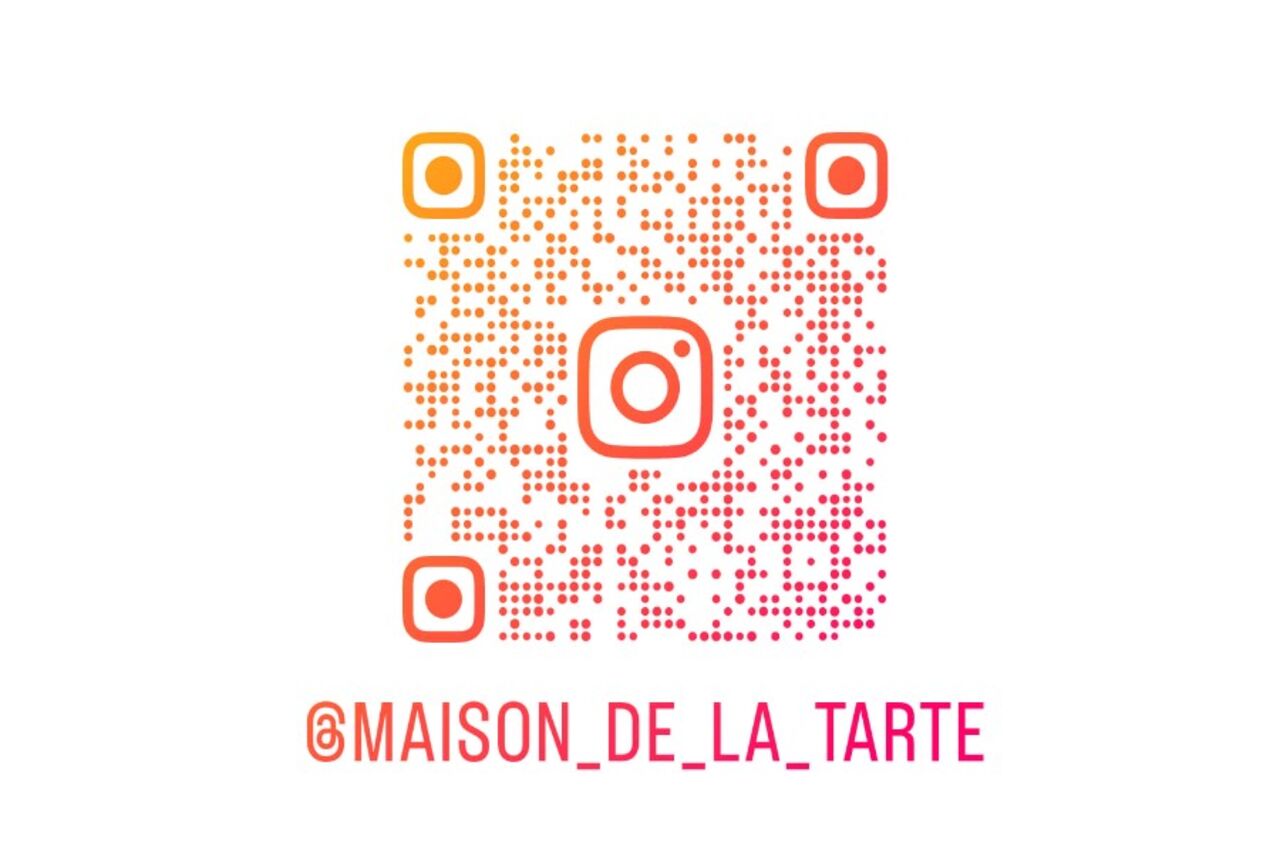 Maison de la Tarte