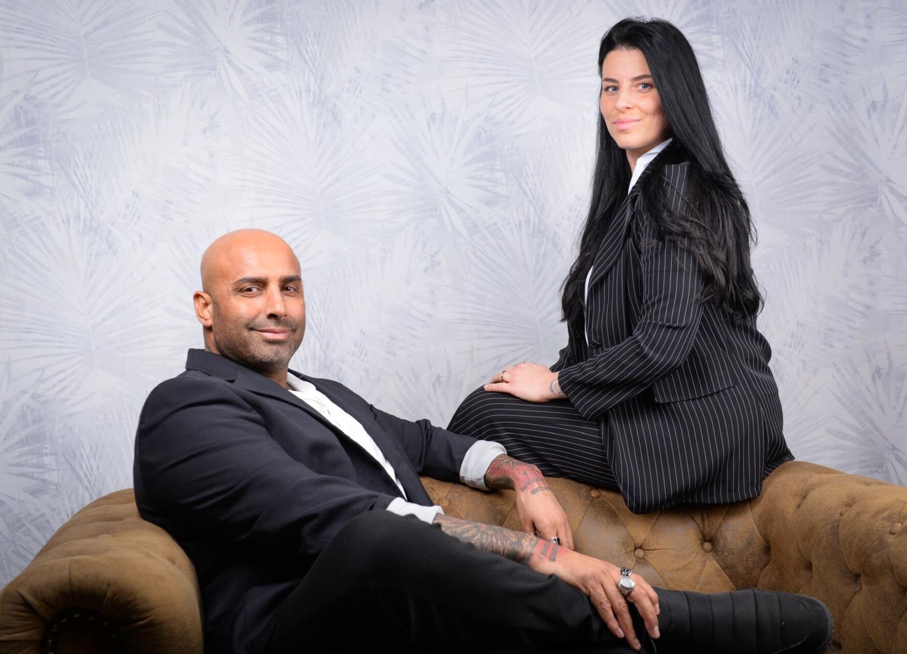 Mit Liebe zum Detail