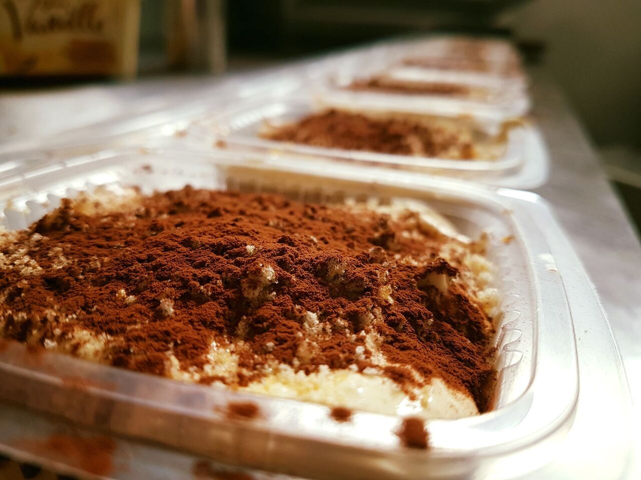 TIRAMISU