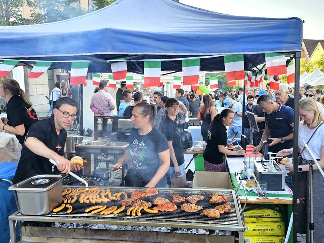 Italienische Nacht 2023