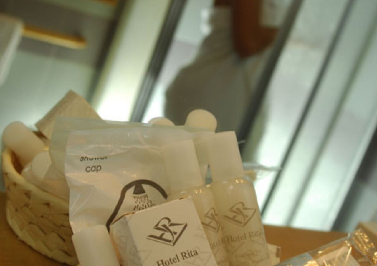 Hotel Da Rita. Ospitalità accogliente in Trentino