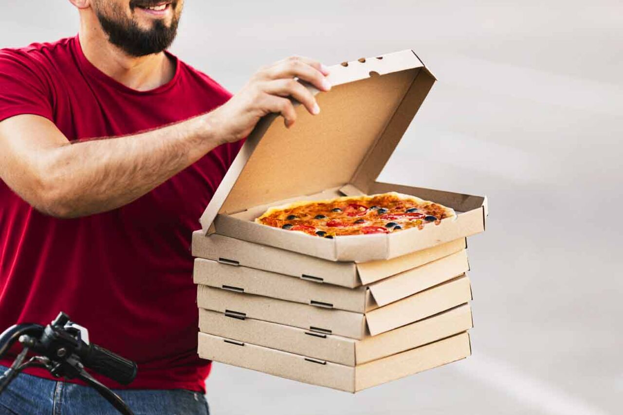 COMMANDE EN LIGNE ! AUCUN FRAIS !