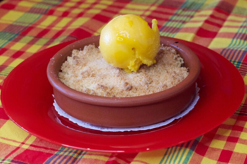 Crumble