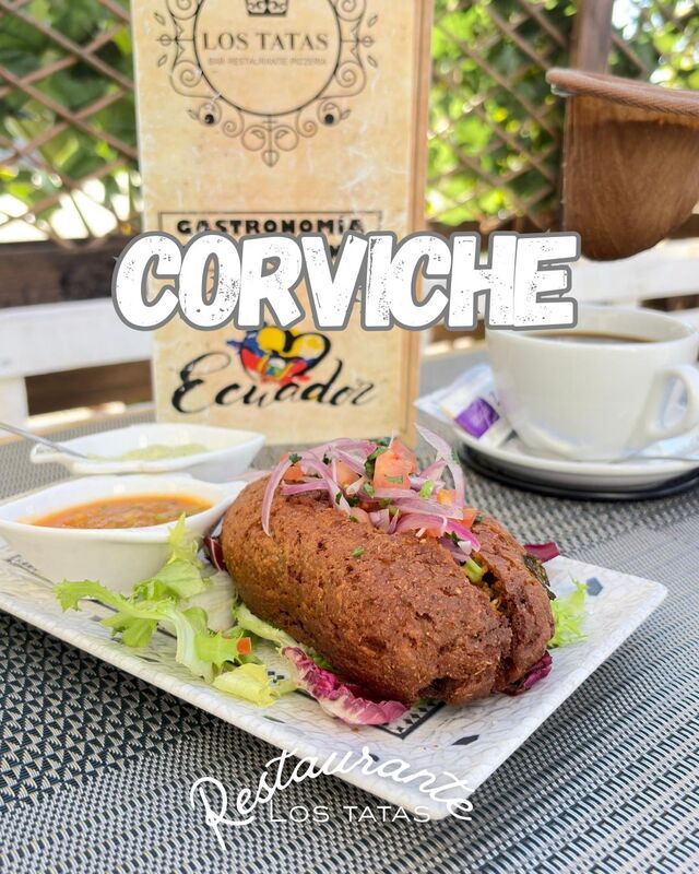 CORVICHE