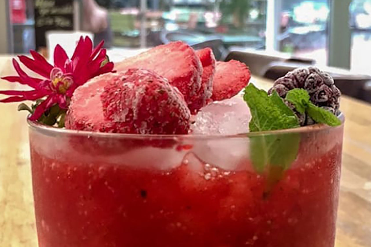 HAPPY HOURS