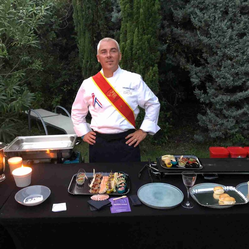 disciple escoffier 2021