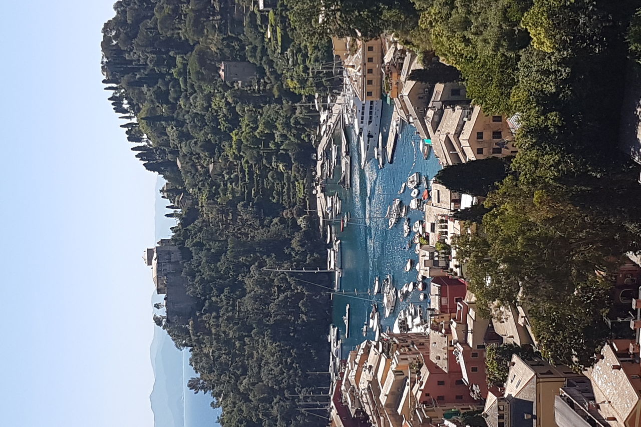 B&B Tre Mari POrtofino