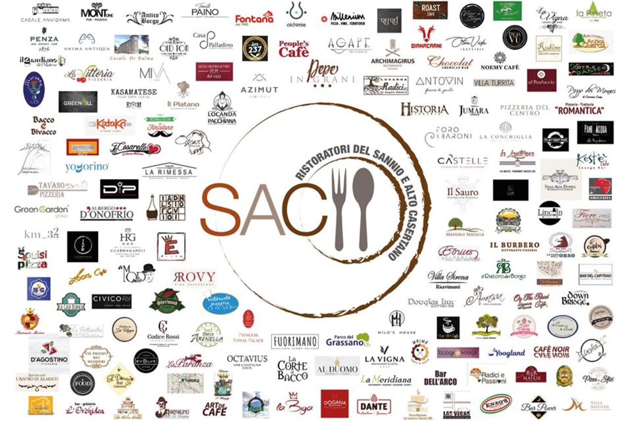 SAC Ristoratori del Sannio e alto Caserta