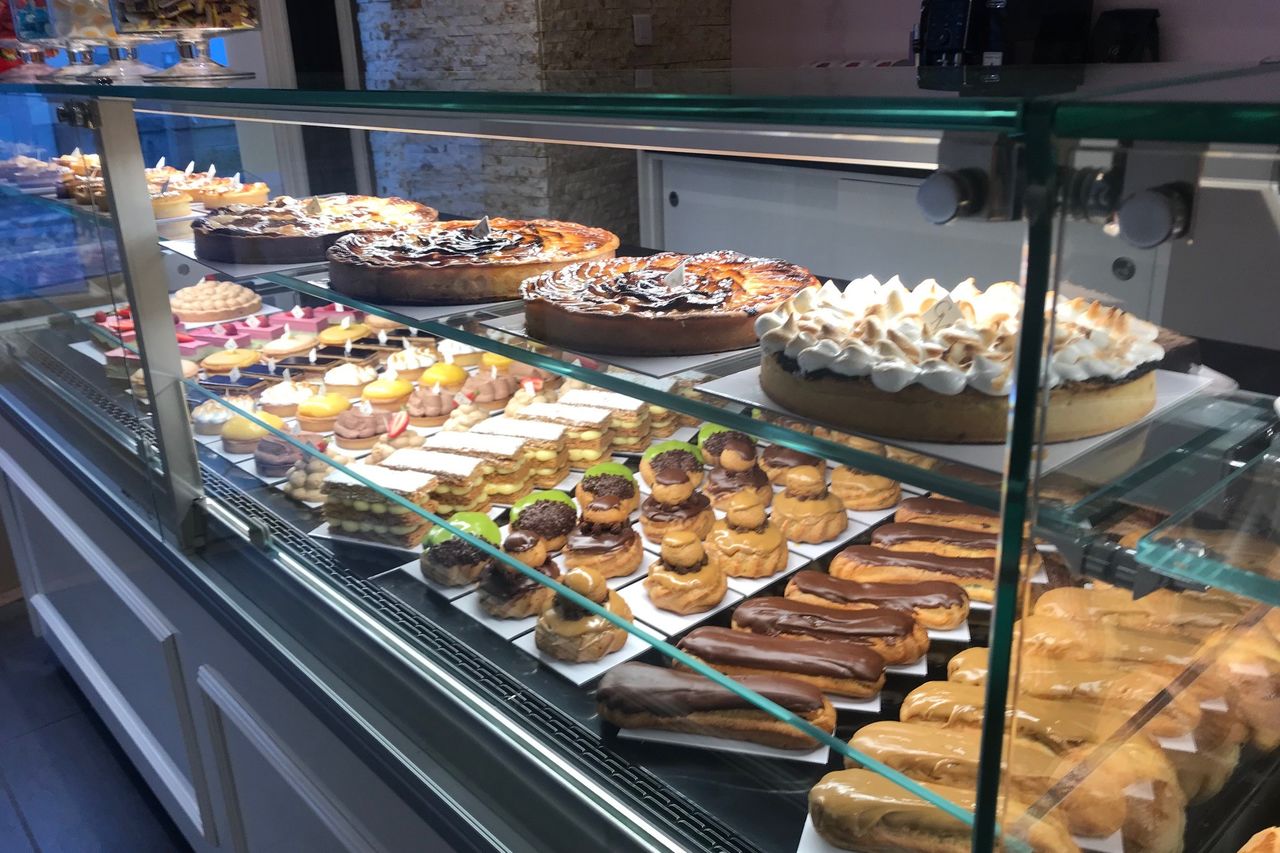 Nos Pâtisserie