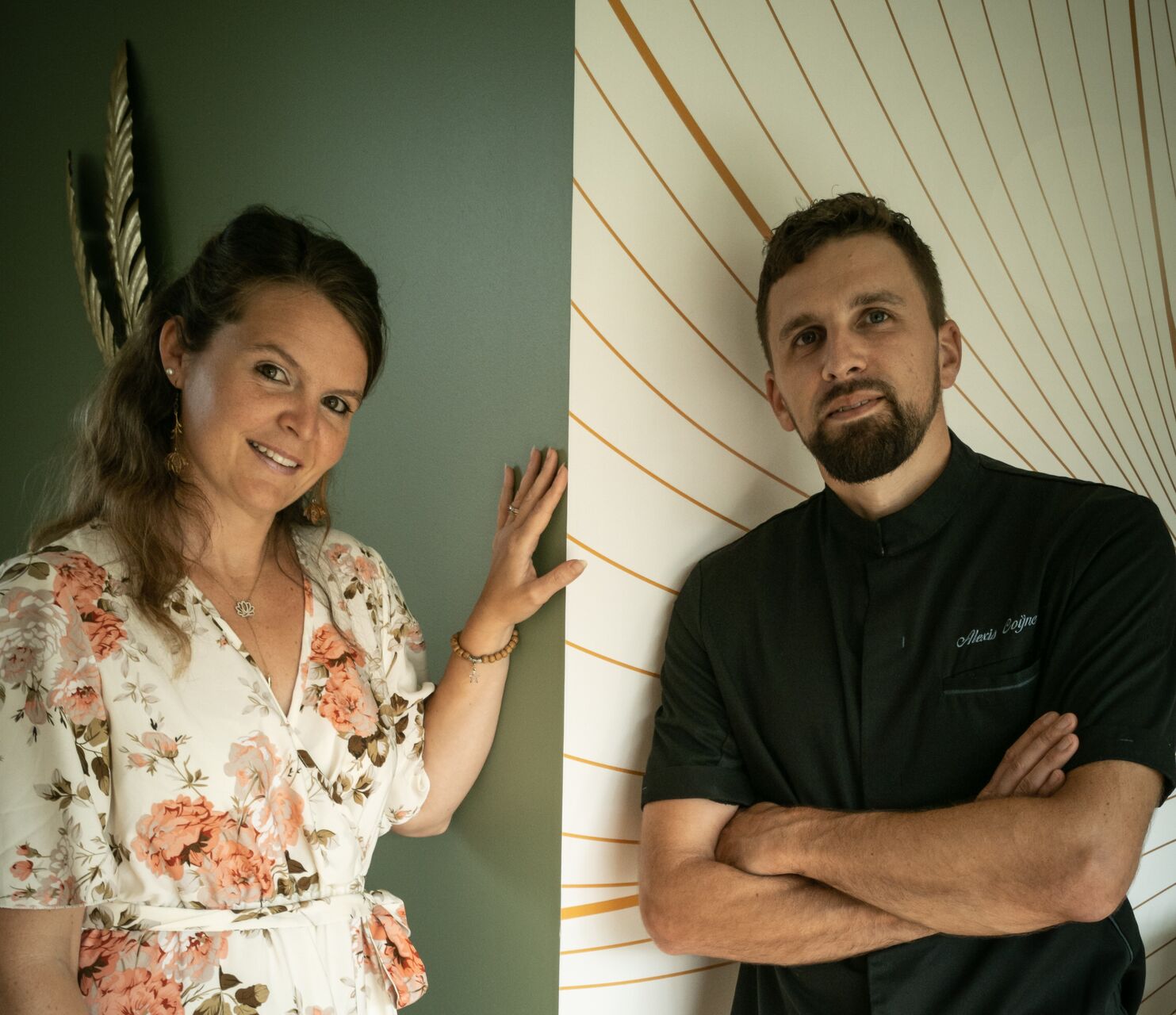 Notre rayon de Soleil