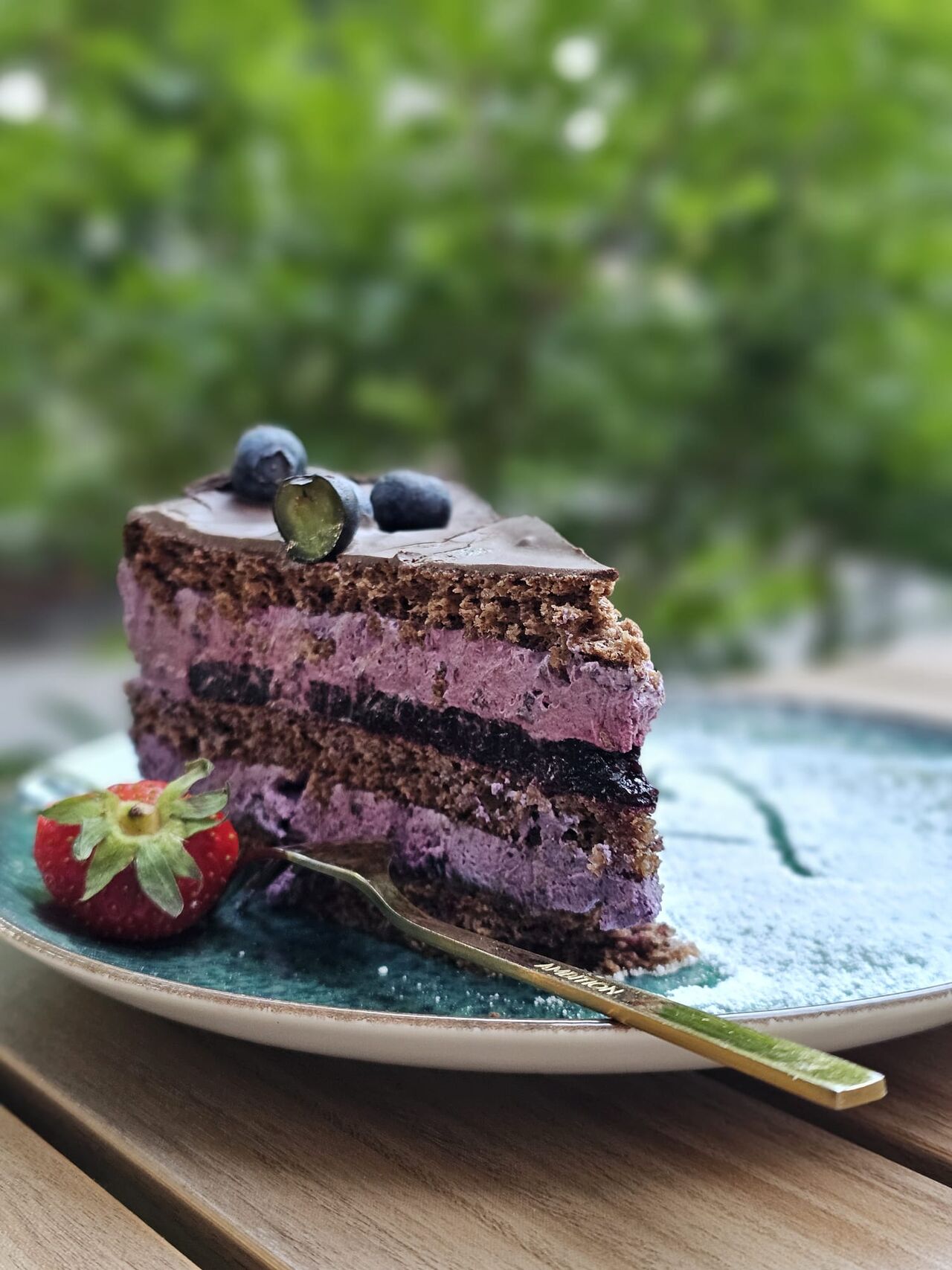 🍰 Fit słodkości