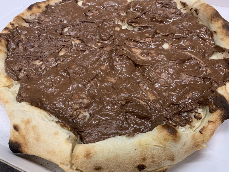 La Nutella