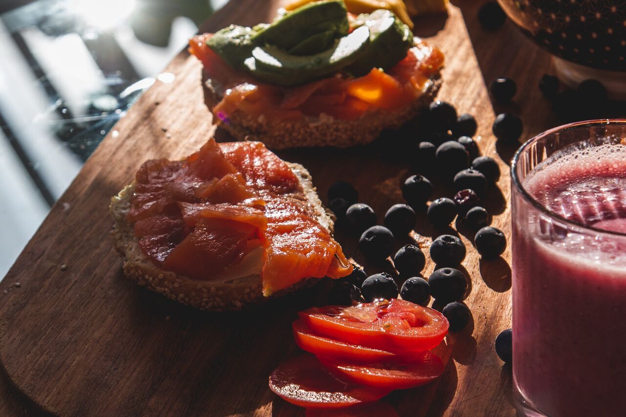 Handmade Subs & Bagels by Tony