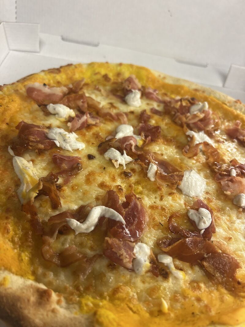 La pizzalôla ( éphémère)