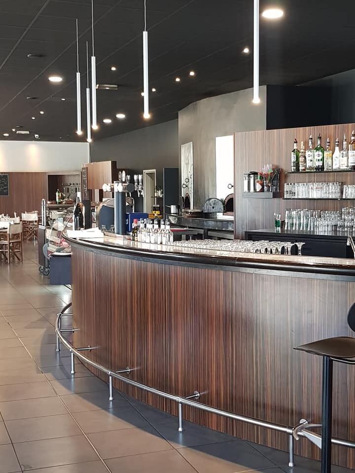 Notre bar