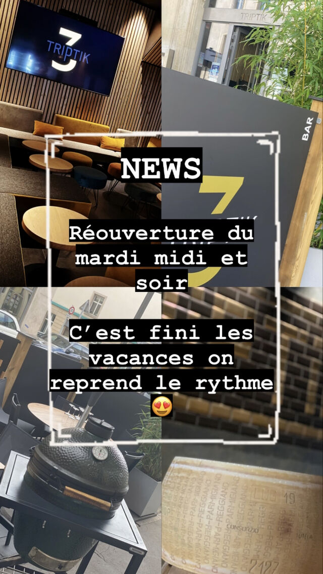 A partir du 24 août 😊