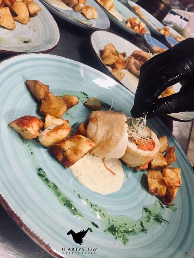 Ważny jest każdy szczegół.