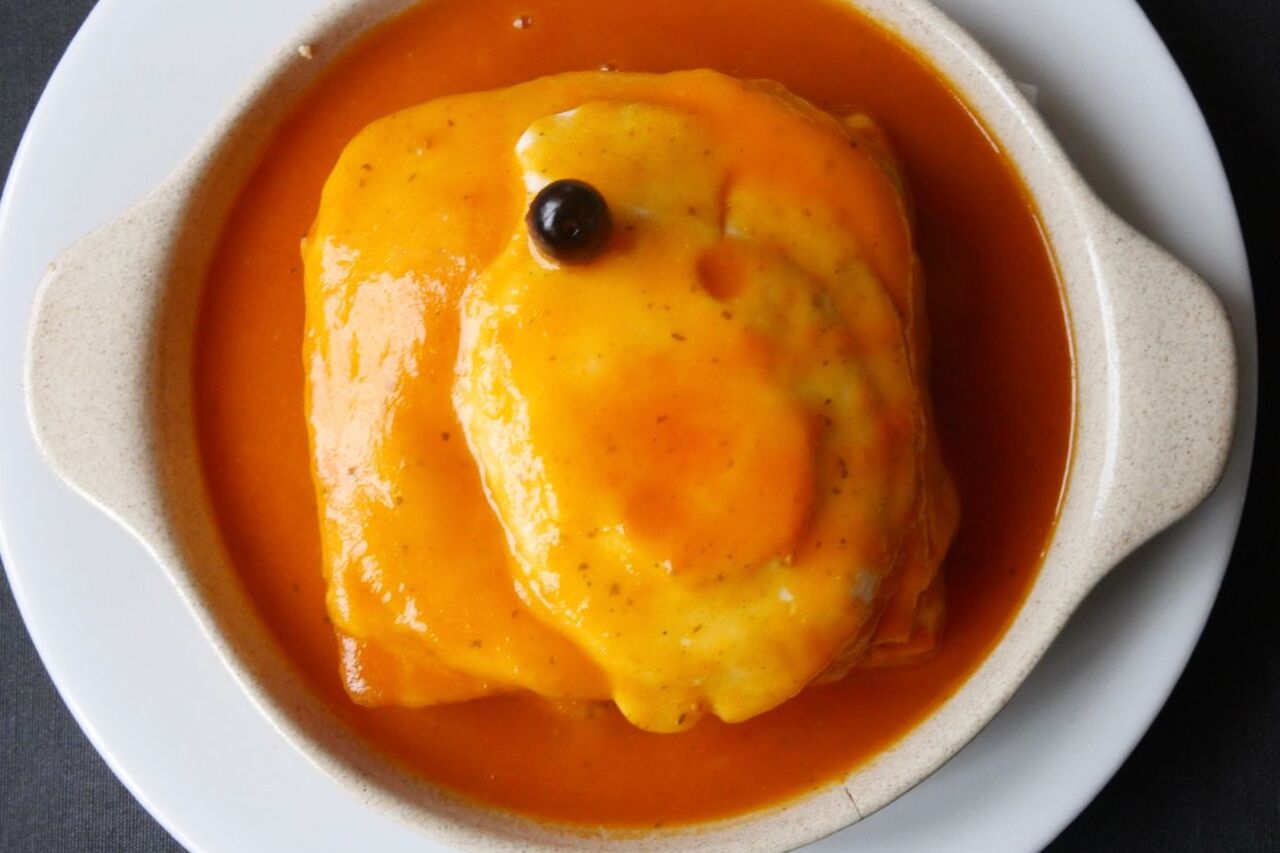 Várias opções Vegan e Vegetarias