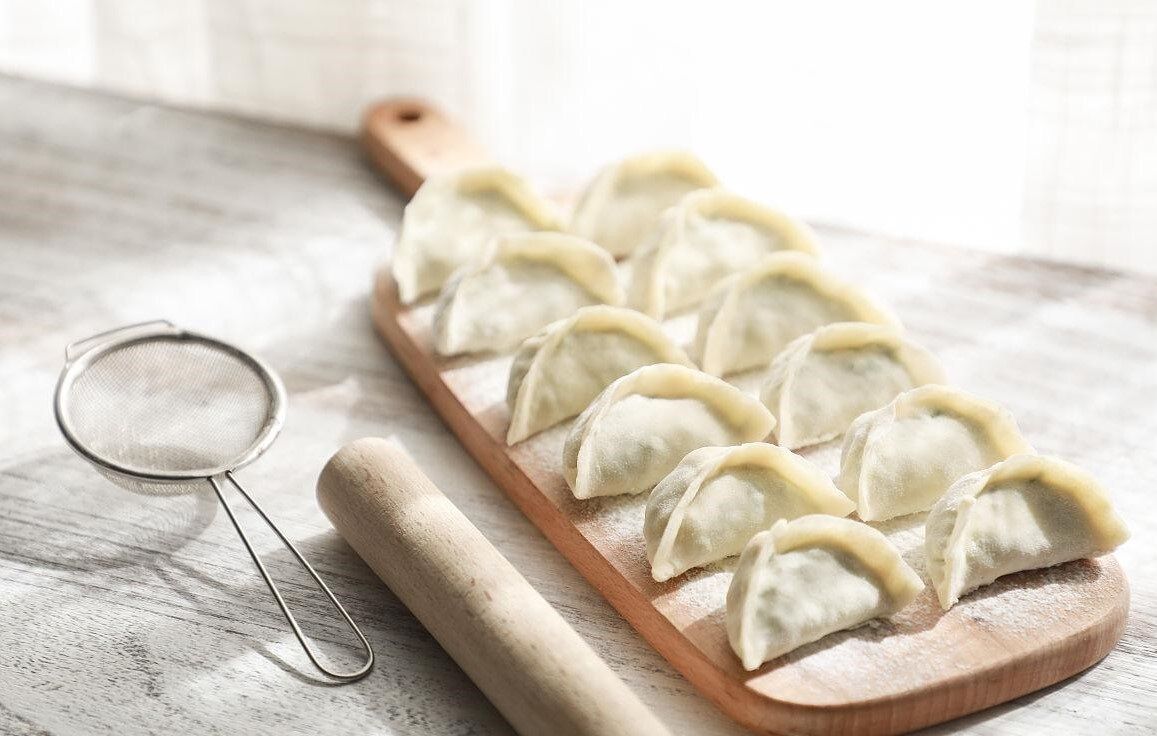 RAVIOLI