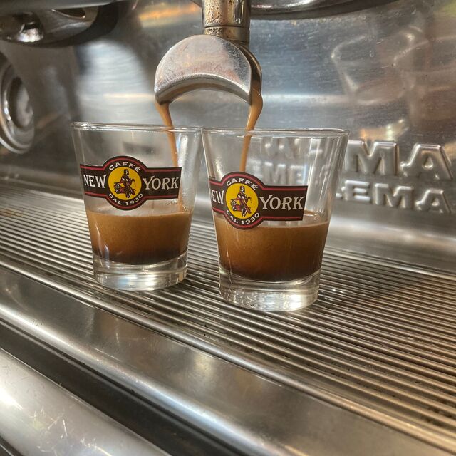 La quasi totalità’ dell arabica 