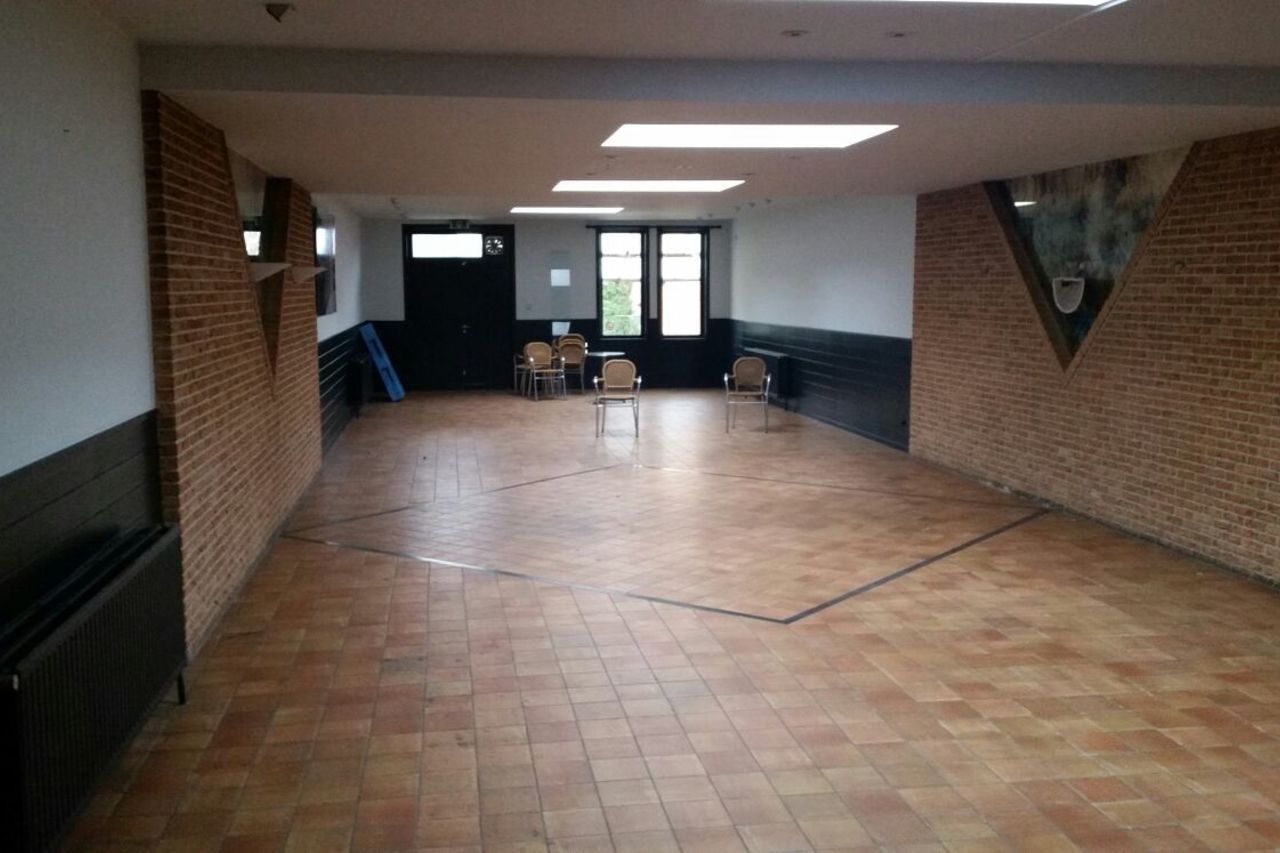 feestzaal de gouden klok