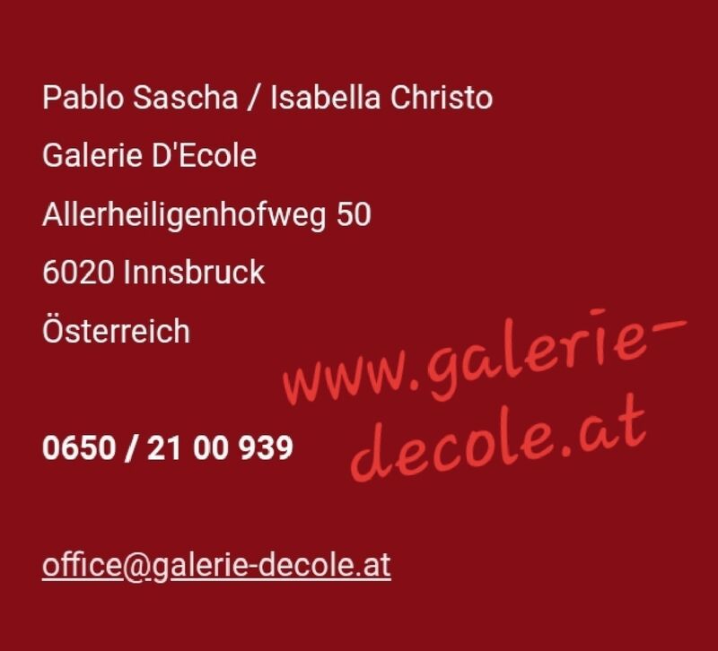 Ein Besuch lohnt sich...