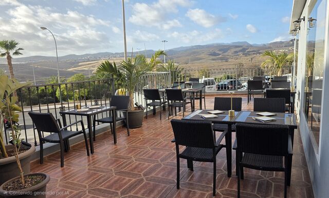 La Terraza 