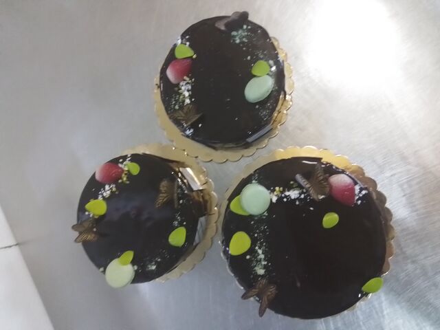 Setteveli al cioccolato