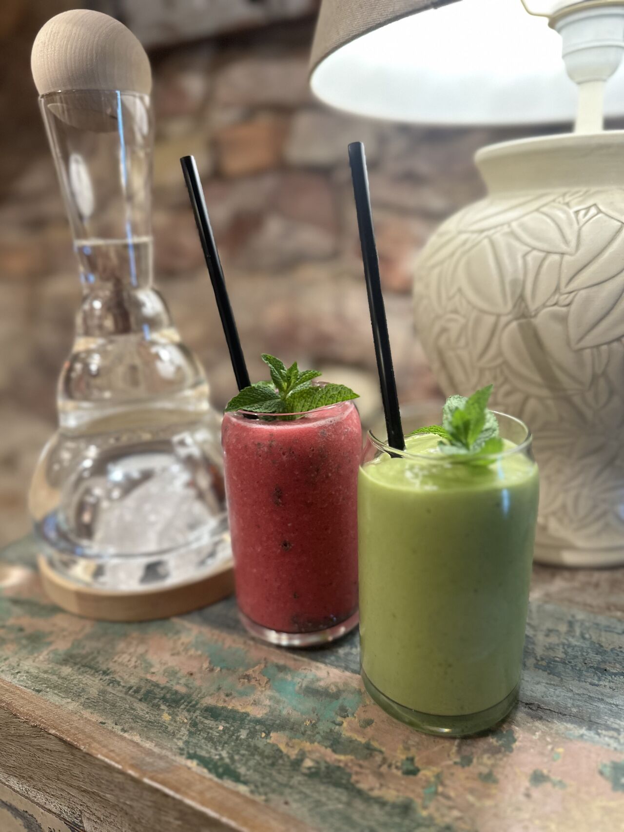 Smoothies