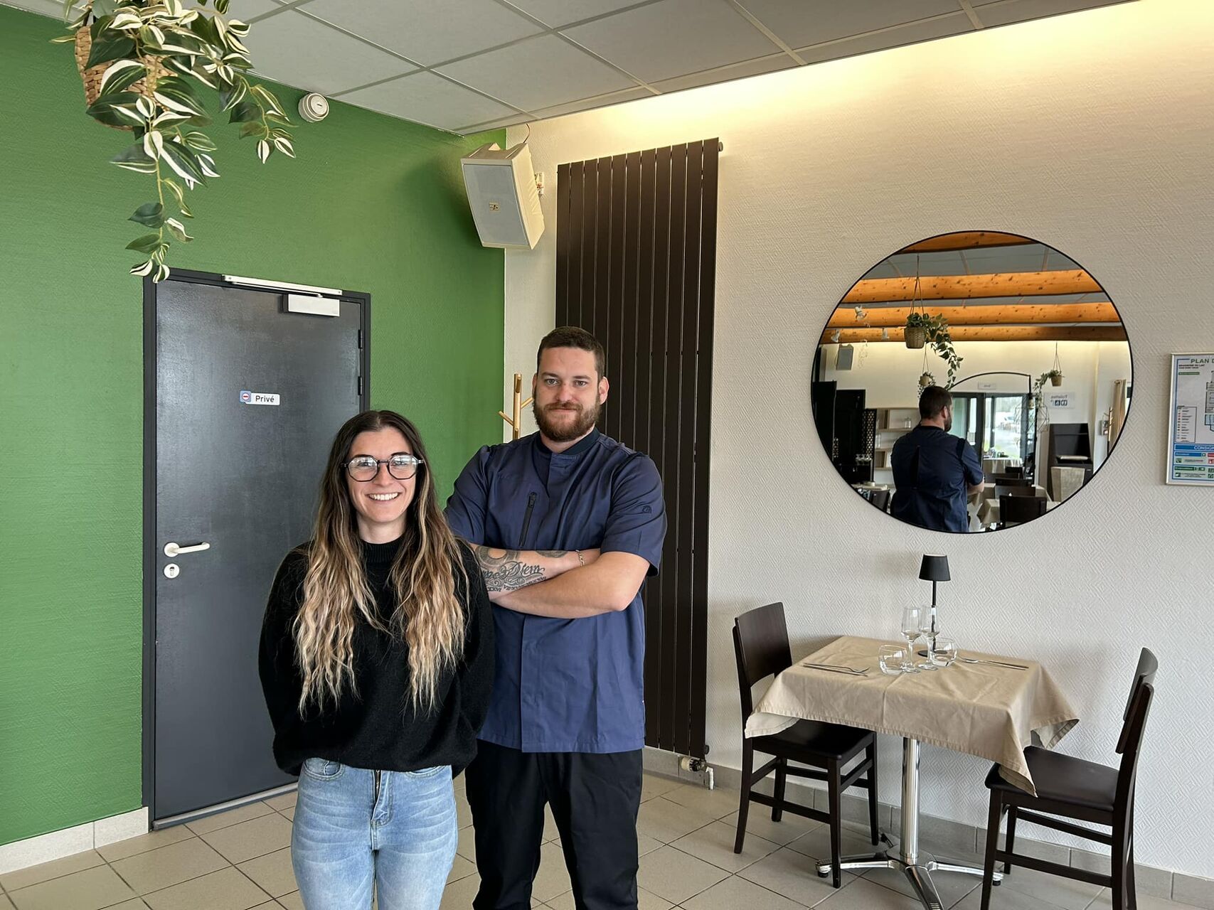 Rédaction Courrier du Pays de Retz