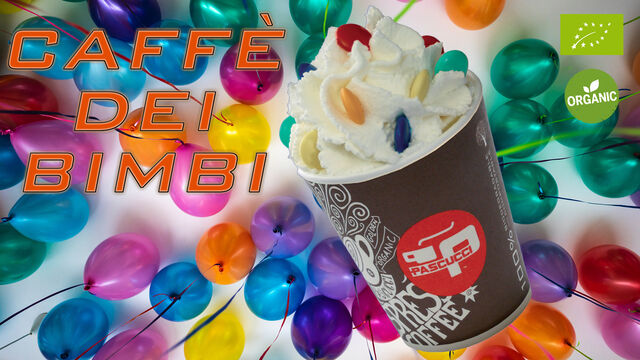 Perché anche i bimbi possono da noi