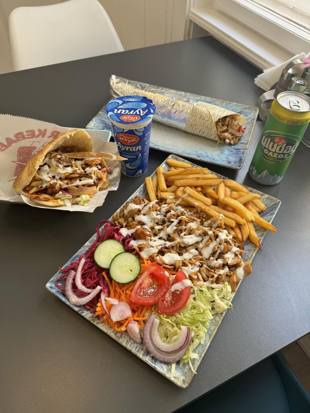 Tudjuk, hogy a jó étel boldoggá tesz! 😍🍴