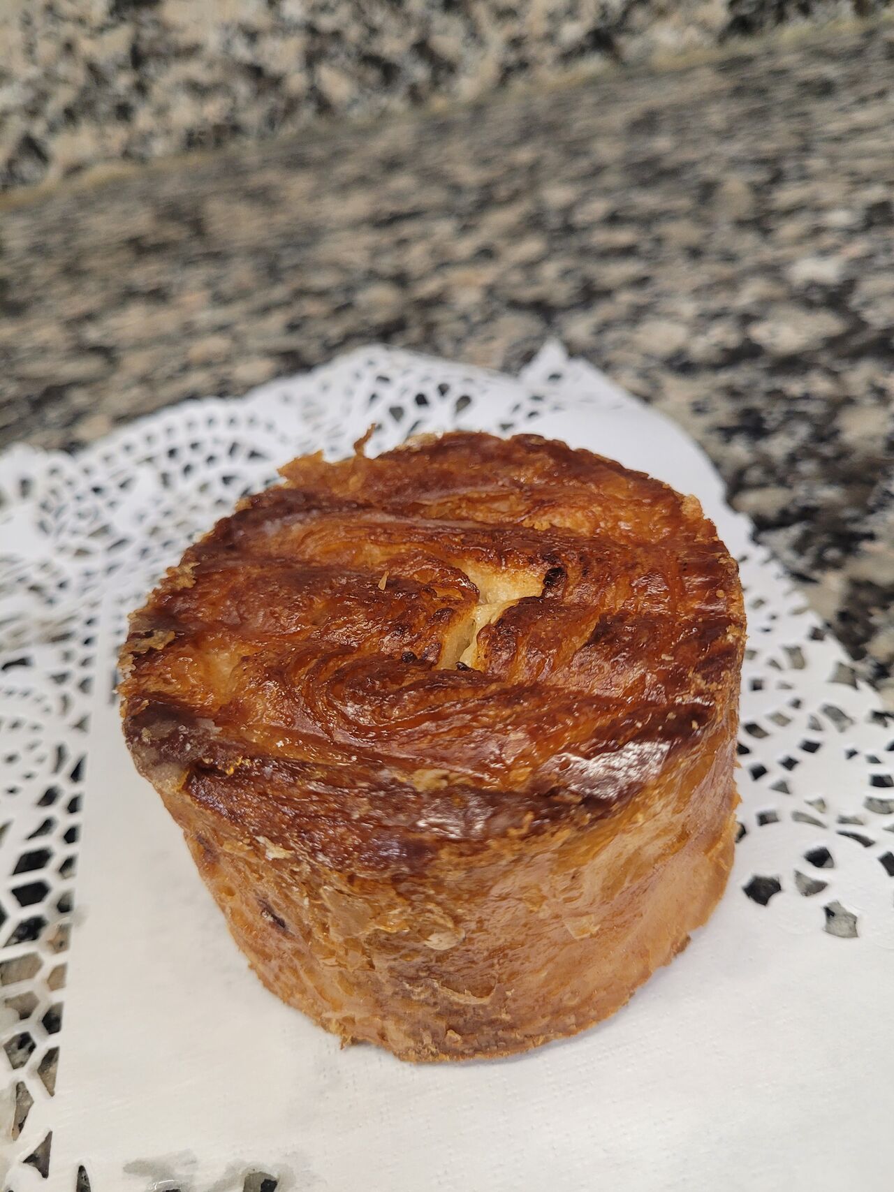 LE KOUIGN-AMANN