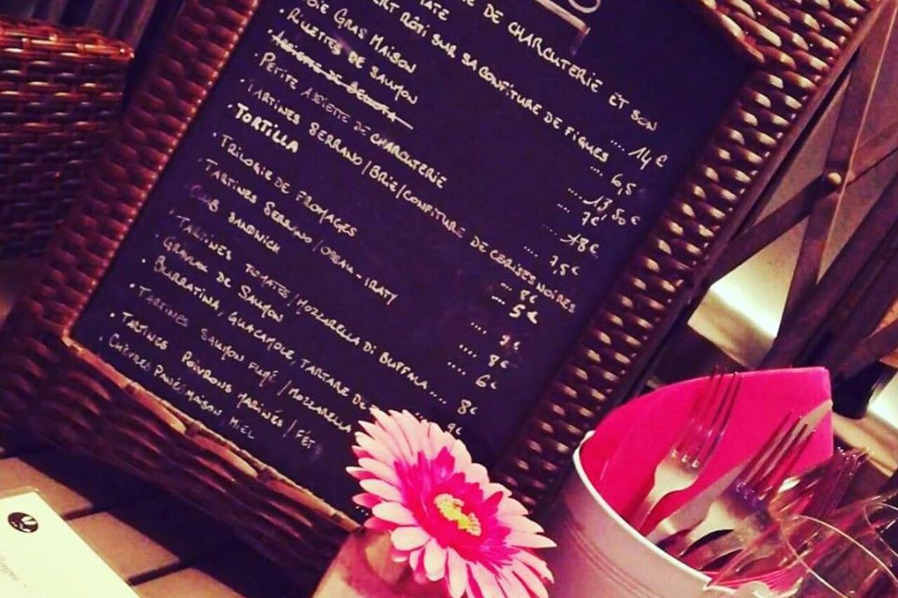 Un petit creux, une petite faim !