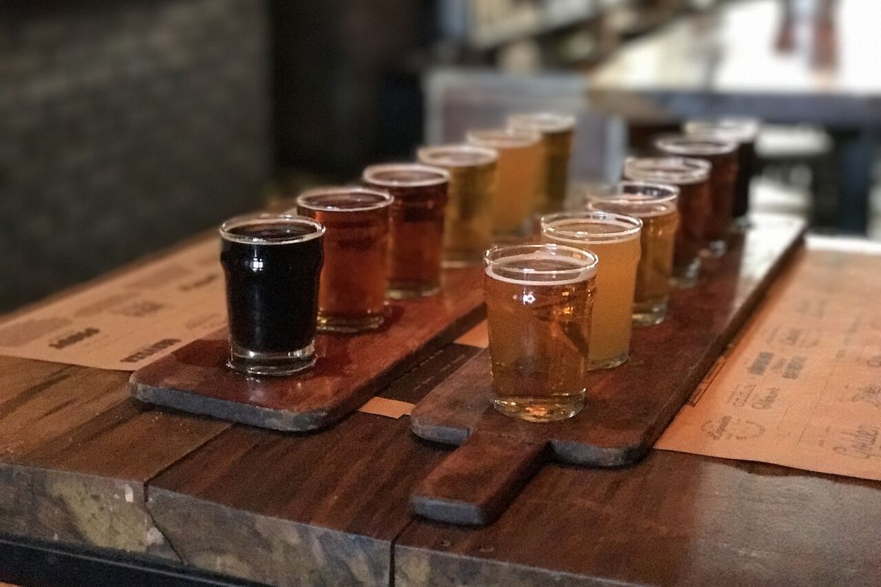 Envie de passer un bon moment ?