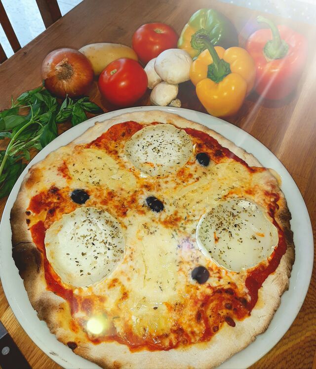 4 fromages