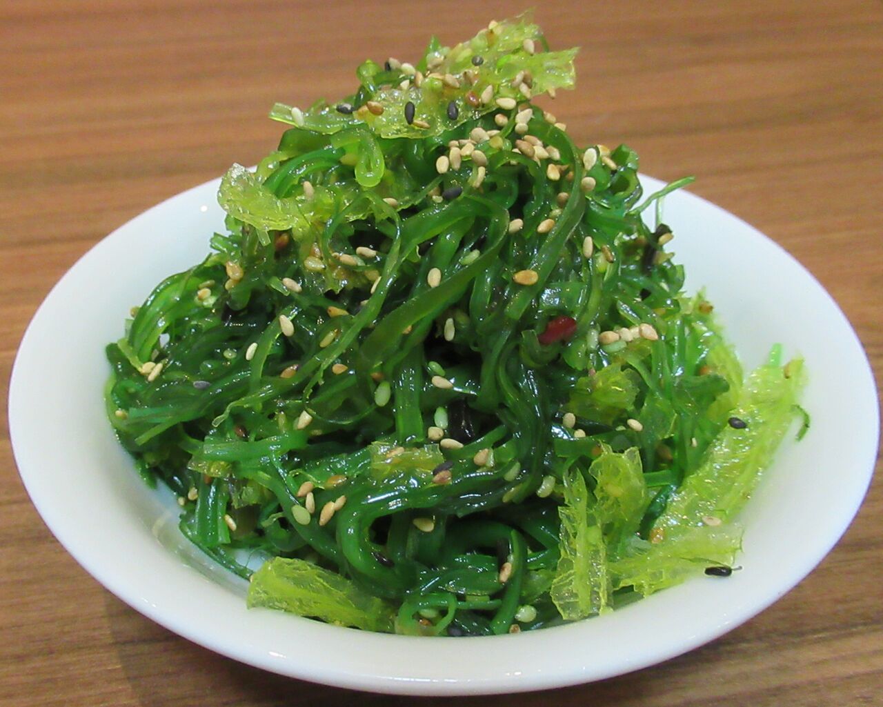Wakame Salad